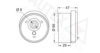 GM 55562218 Tensioner Pulley, timing belt